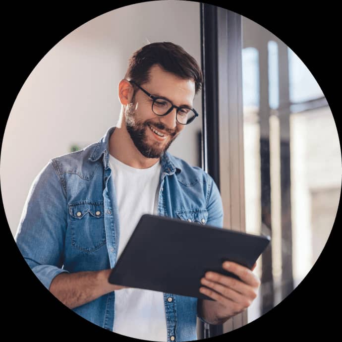 Client Avatar
